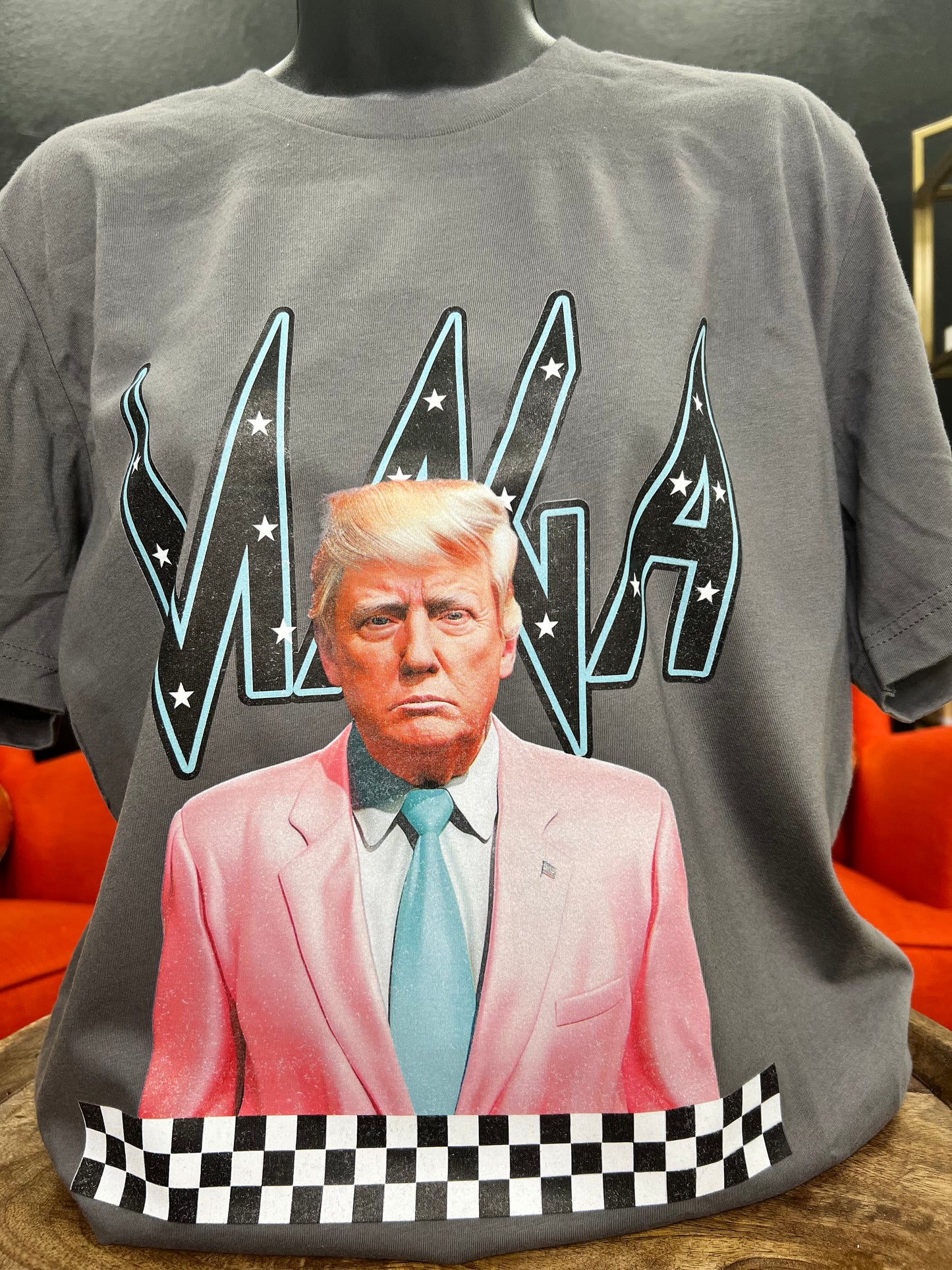 trump MAGA