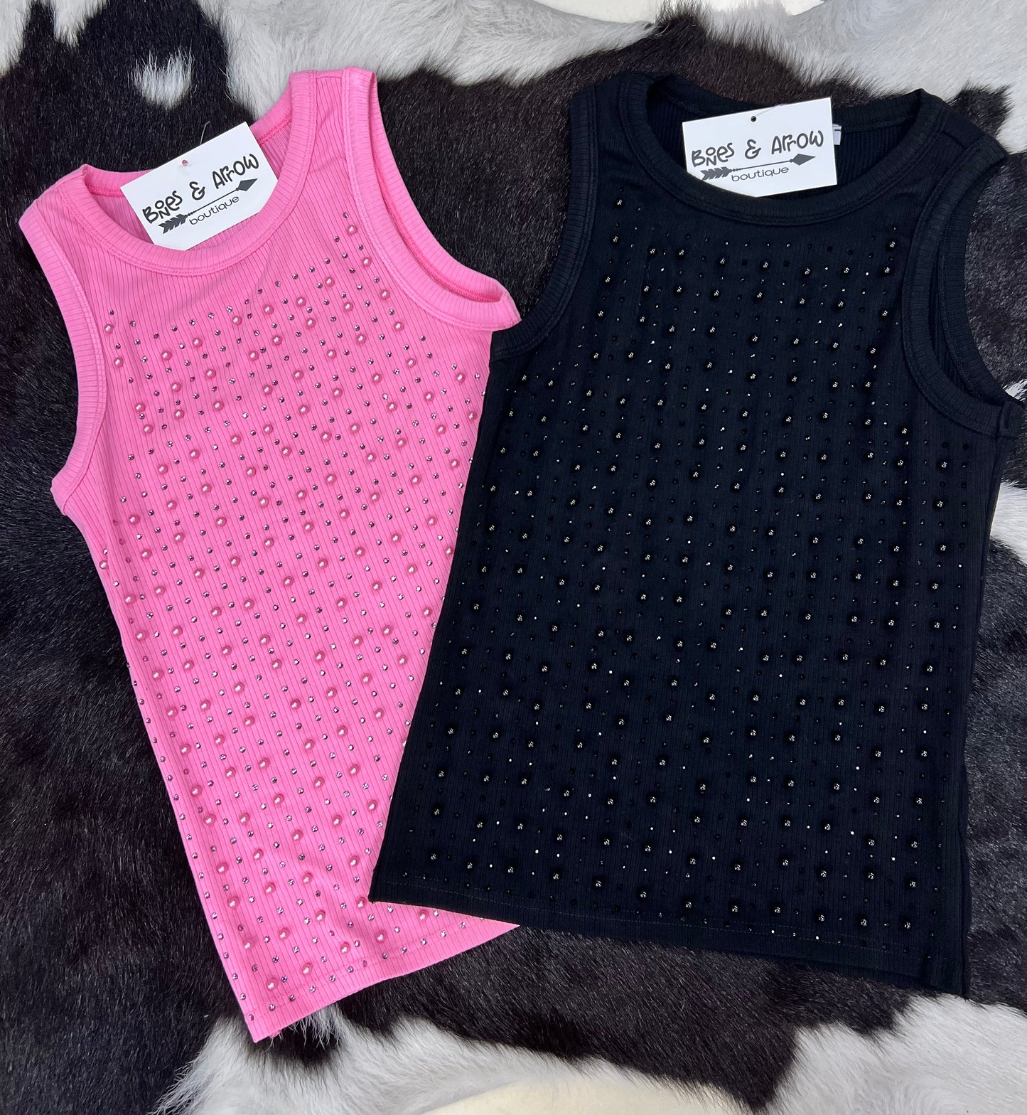 Pearl Tank
