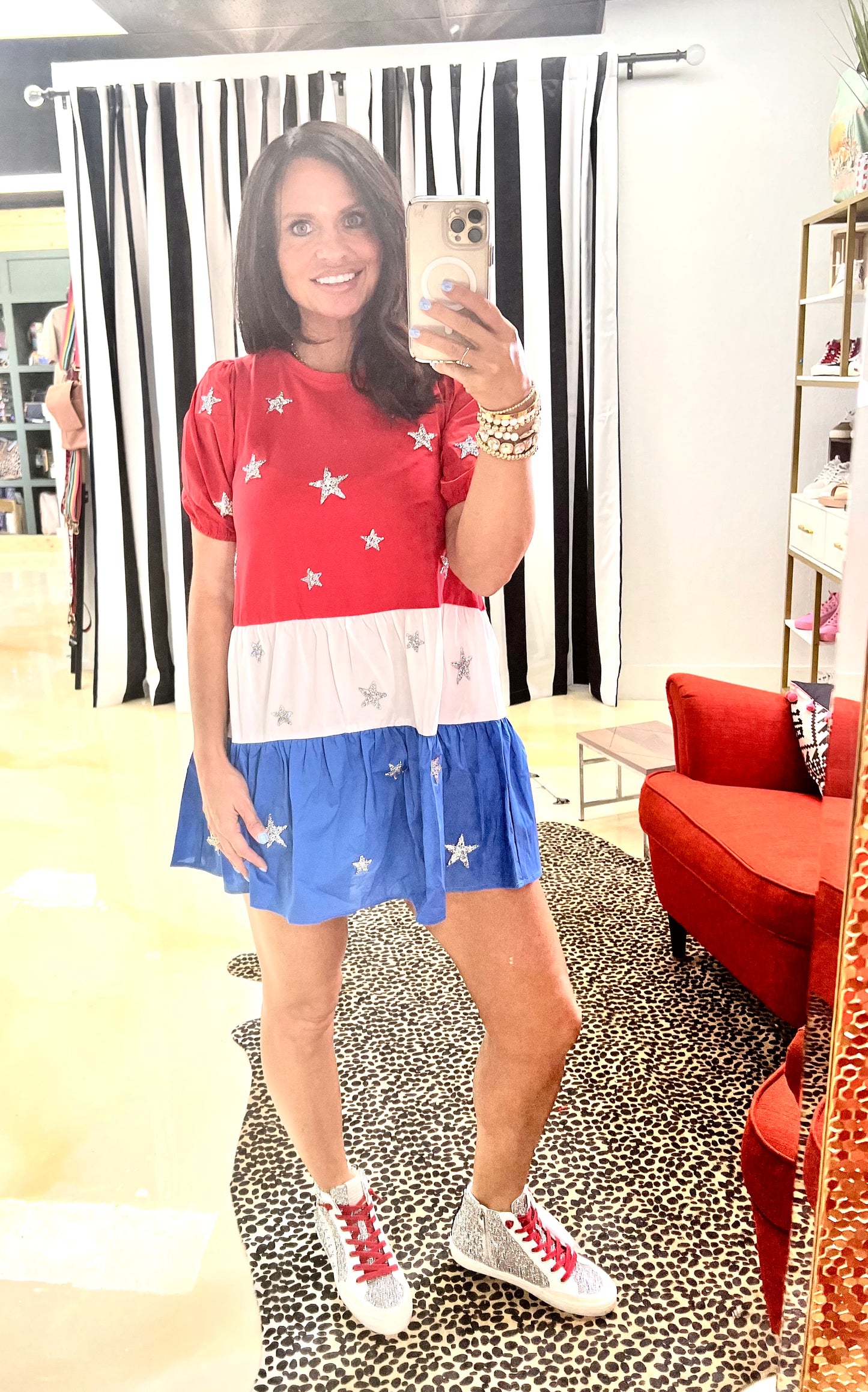 Freedom Dress