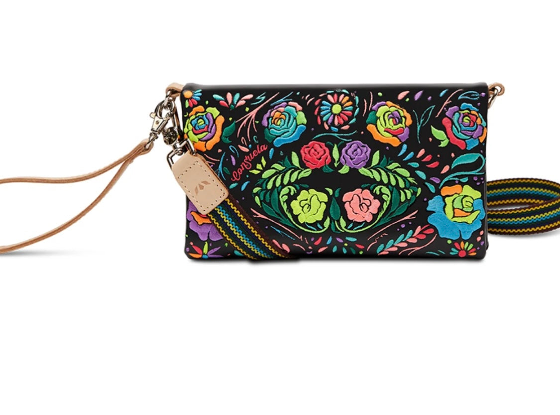 uptown crossbody Rita