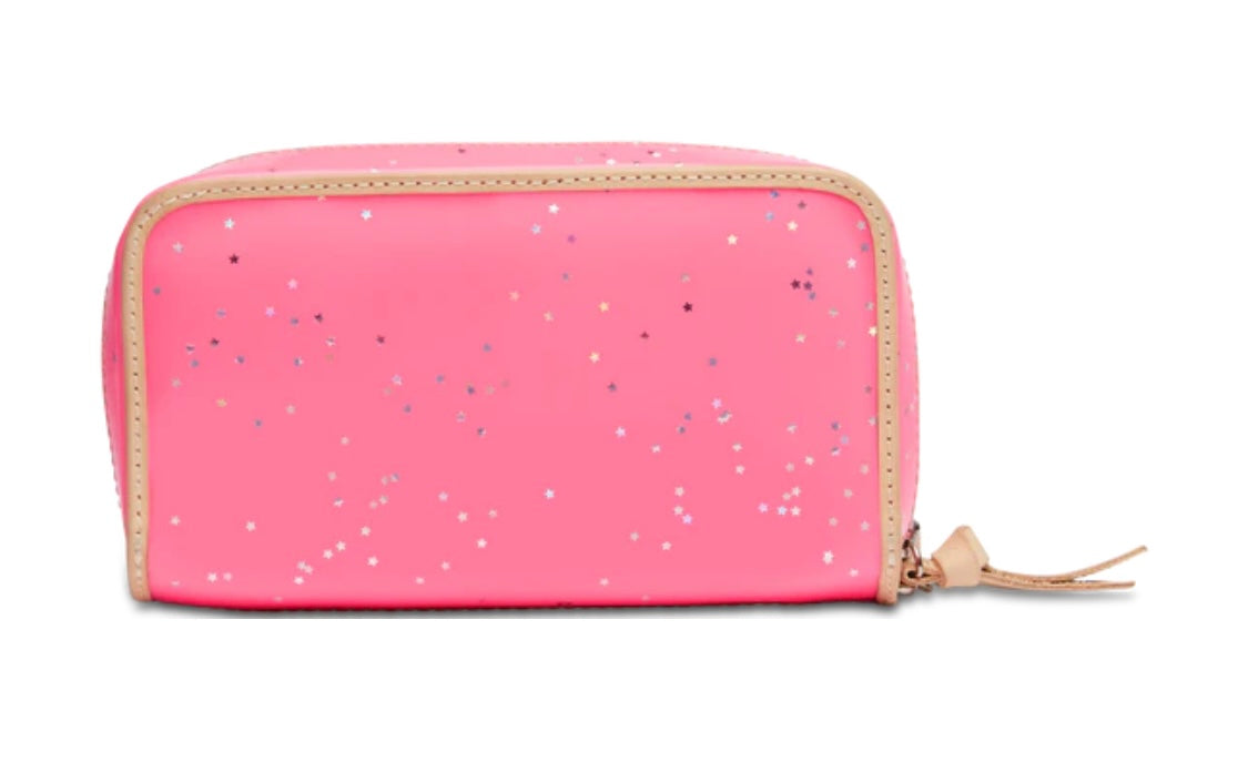 Wristlet Wallet Shine