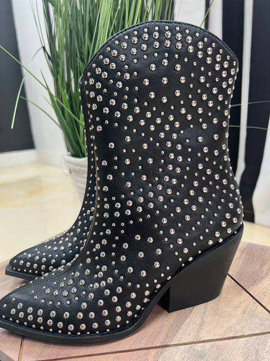 Lillian Boots