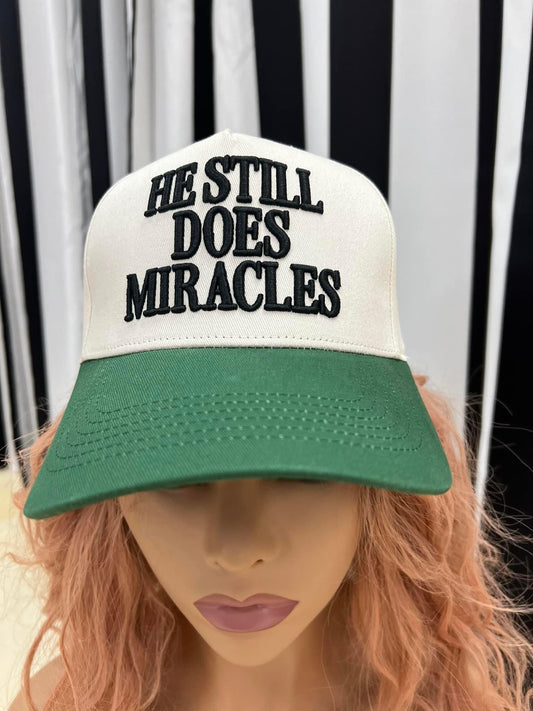 Jesus Hats