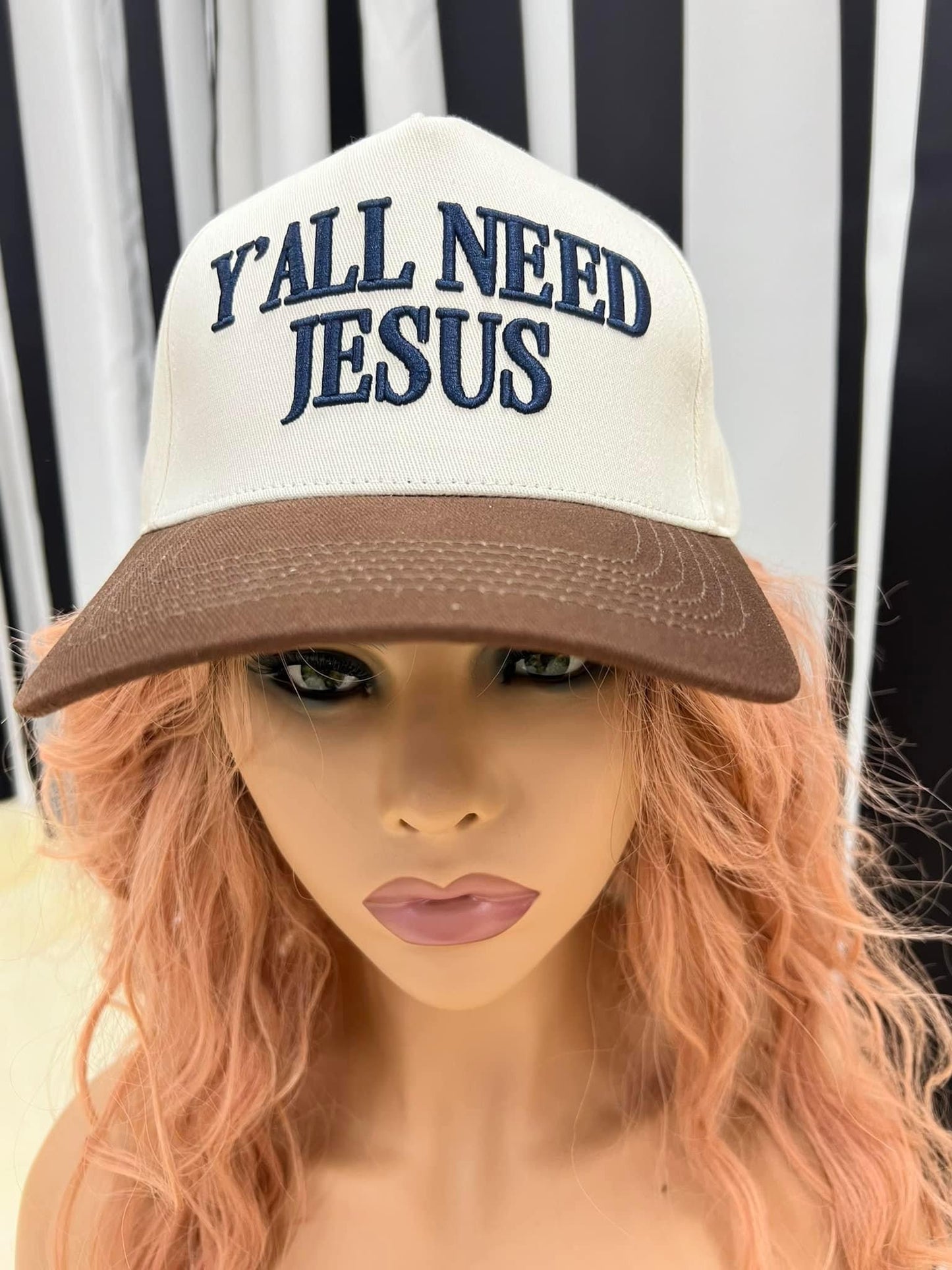 Jesus Hats