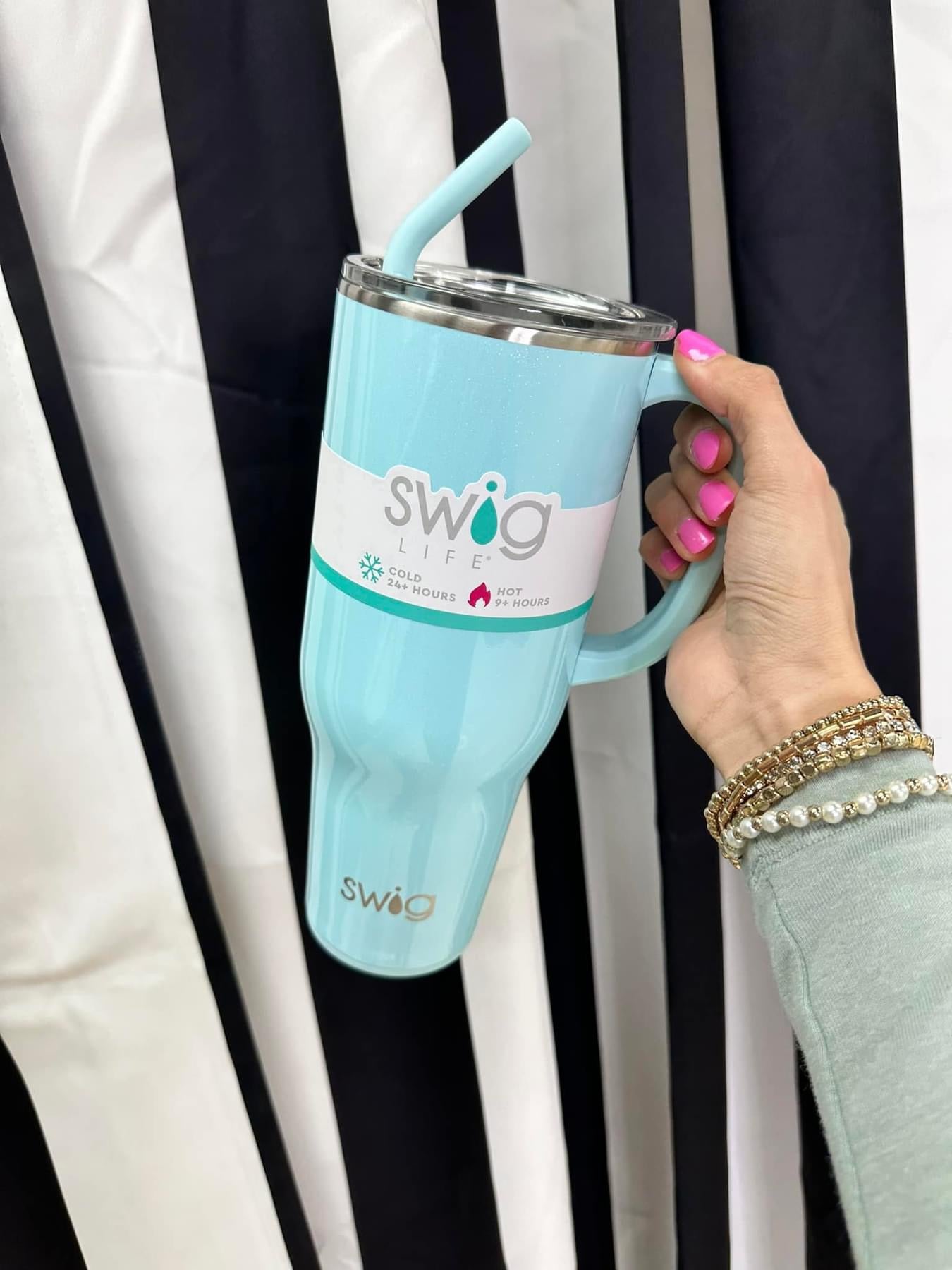 Swig Insulated Cup