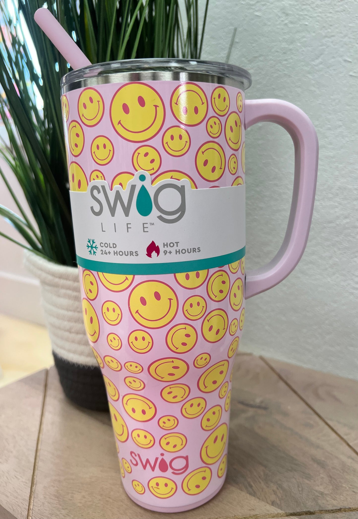 Swig Insulated Cup