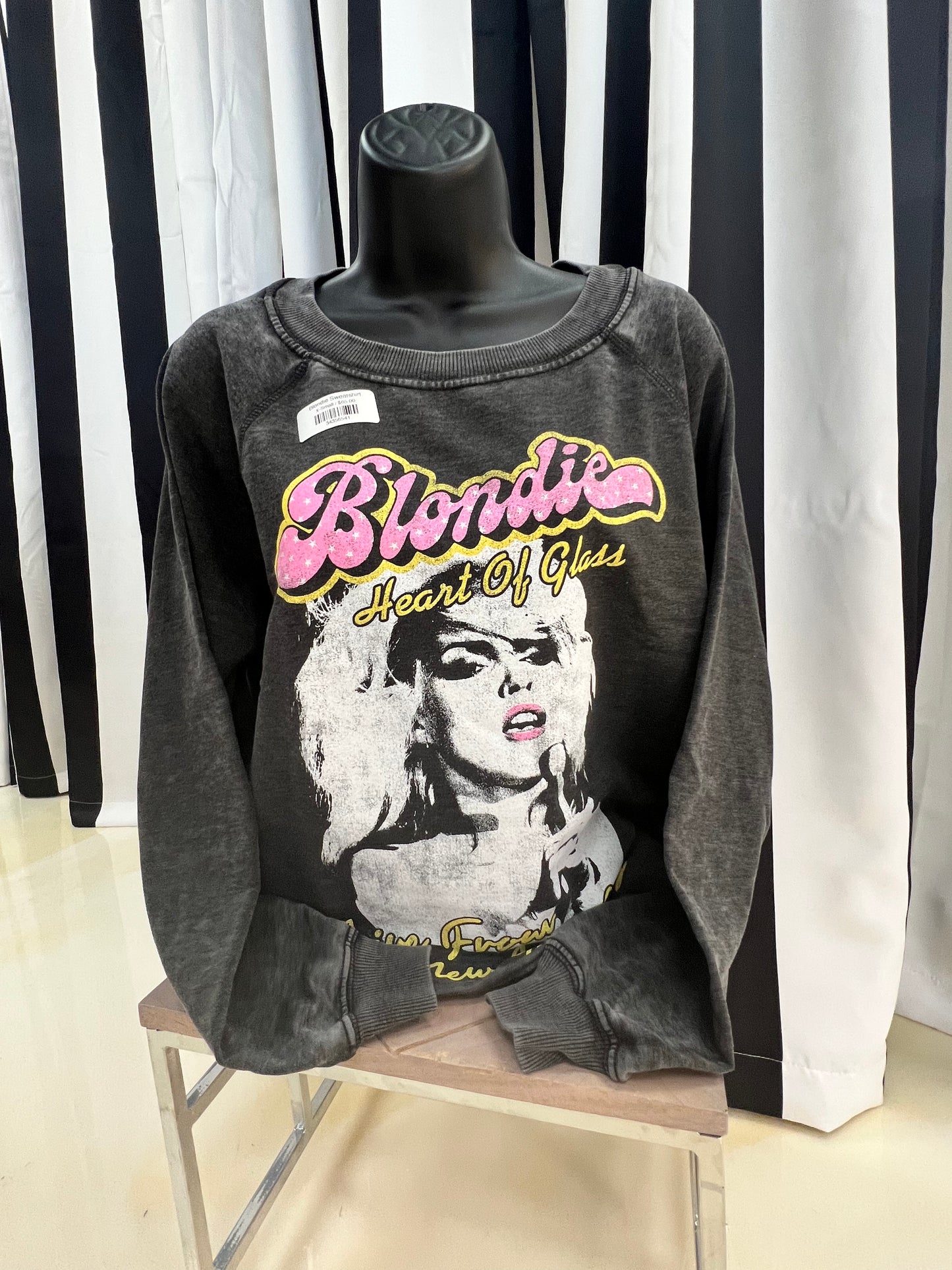 Blondie Sweatshirt